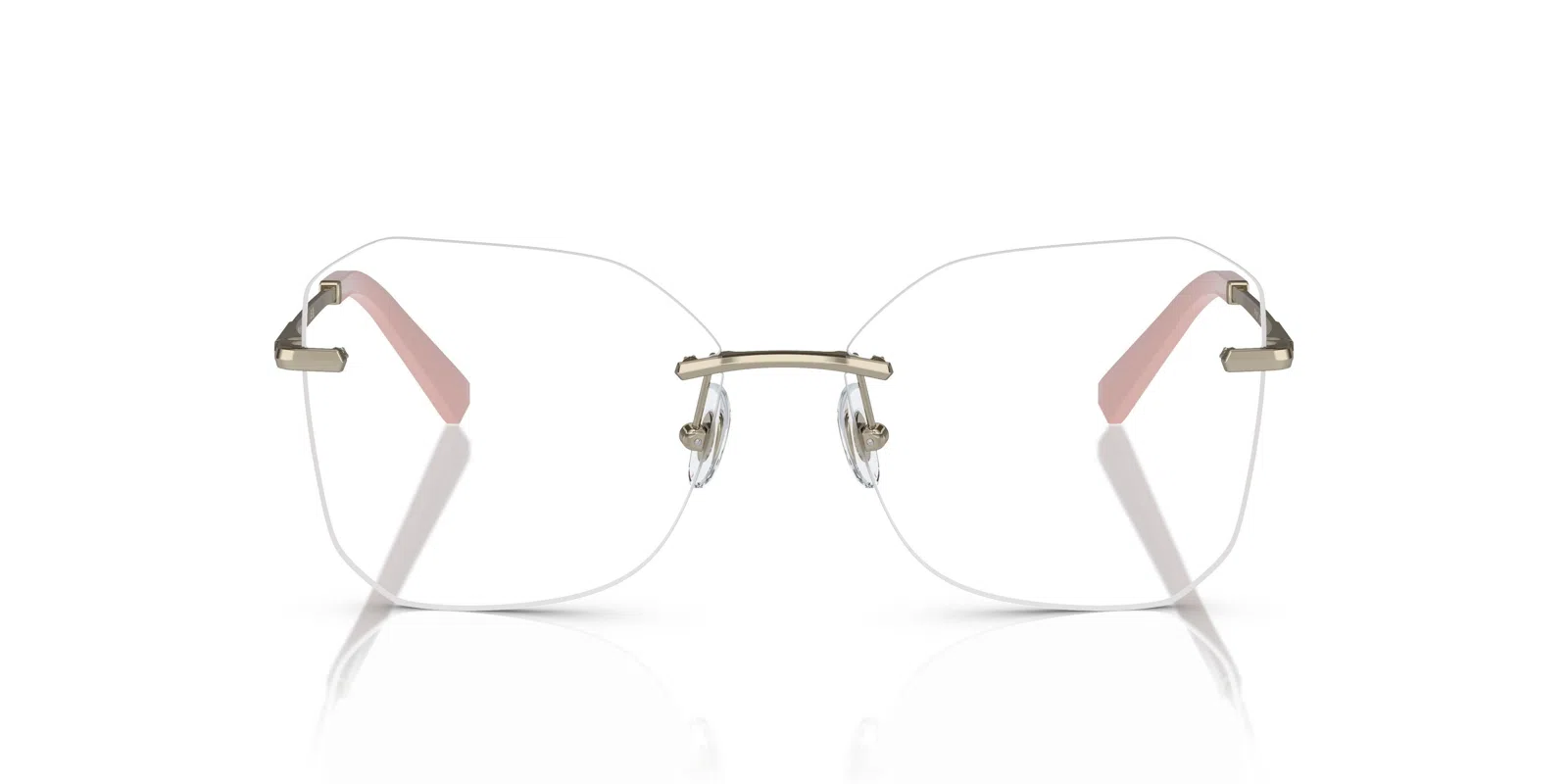 Tiffany 1150 Eyeglasses - view 8
